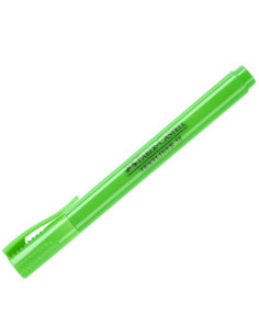 FC157763-10,Textmarker verde 38 Faber-castell - Set 10 2