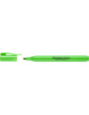 FC157763-10,Textmarker verde 38 Faber-castell - Set 10