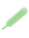 FC154666-10,Textmarker verde pastel 1546 Faber-castell - Set 10
