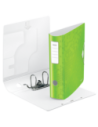 LZ11060054-5,Biblioraft plastifiat 8.2 cm 180grade verde active wow Leitz - Set 5