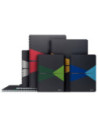 LZ46470025-5,Caiet birou spira a4 aritmetica rosu Leitz - Set 5