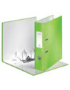 LZ10050054-10,Biblioraft plastifiat 8cm 180grade verde wow Leitz - Set 10