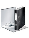 LZ10060095-10,Biblioraft plastifiat 5.2 cm 180grade negru wow Leitz - Set 10