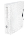 LZ11060001-5,Biblioraft plastifiat 8.2 cm 180grade alb active wow Leitz - Set 5