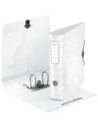 LZ11060001-5,Biblioraft plastifiat 8.2 cm 180grade alb active wow Leitz - Set 5
