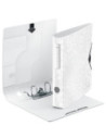 LZ11070001-5,Biblioraft plastifiat 6.5cm 180grade alb active wow Leitz - Set 5