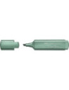 FC154639-10,Textmarker verde metalizat 1546 Faber-castell - Set 10