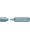 FC154647-10,Textmarker albastru metalizat 1546 Faber-castell - Set 10