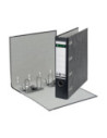 LZ10920200-5,Biblioraft marmorat 2 mecanisme 8cm 180grade Leitz - Set 5