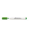 FC355463-12,Marker whiteboard vf tesit verde winner 154 Faber-castell - Set 12