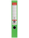 ES627574-10,Biblioraft carton reciclat 5cm verde nr1 power fsc Esselte - Set 10