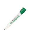 FC254063-12,Marker whiteboard verde w20 Faber-castell - Set 12
