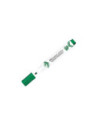 FC254063-12,Marker whiteboard verde w20 Faber-castell - Set 12