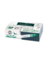 FC254063-12,Marker whiteboard verde w20 Faber-castell - Set 12