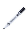 FC254099-12,Marker whiteboard negru w20 Faber-castell - Set 12