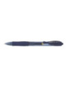 PBLG27BB-12,Pix cu gel cu mecanism 0.7mm g2 albastru inchis Pilot - Set 12