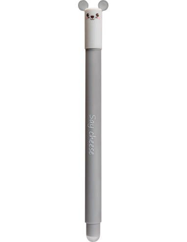EF560104,Display 36 buc roller 0.7 mm albastru erasable Eberhard faber