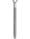 EF560104,Display 36 buc roller 0.7 mm albastru erasable Eberhard faber