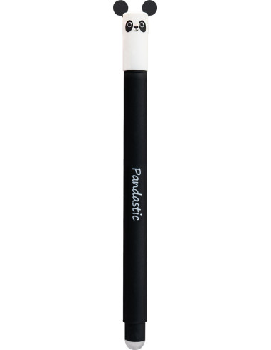 EF560104,Display 36 buc roller 0.7 mm albastru erasable Eberhard faber
