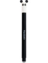 EF560104,Display 36 buc roller 0.7 mm albastru erasable Eberhard faber