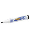 BC525824-12,Marker whiteboard negru velleda 1701 Bic - Set 12