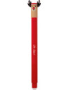 EF560119,Display 36 rollere 0.7 mm albastru erasable winter edition 2025 Eberhard faber