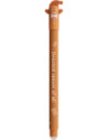 EF560119,Display 36 rollere 0.7 mm albastru erasable winter edition 2025 Eberhard faber