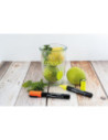 EF558304,Marker creta set 4 bucati Eberhard faber