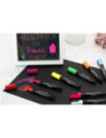 EF558308,Marker creta set 8 bucati Eberhard faber