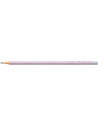 FC117003-12,Creion grafit b grip 2001 flow roz-bleu Faber-castell - Set 12