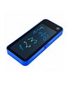 Penar plastic cu tablita pentru scris LCD XL-8132, Culori asortate