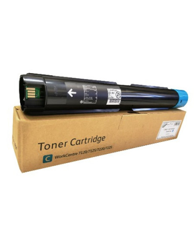 006R01464-EP-5027,Toner Compatibil Xerox WC7220 C 15K 006R01464