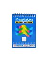Notes A7 cu arc, 60g/mp, matematica, 50 file