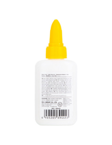 DLE39445-12,Aracet 40ml Deli - Set 12