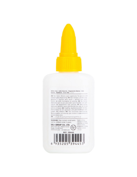 DLE39445-12,Aracet 40ml Deli - Set 12