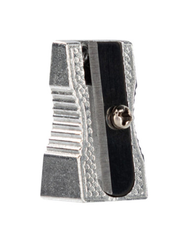 DLE39761-24,Ascutitoare metal simpla Deli - Set 24