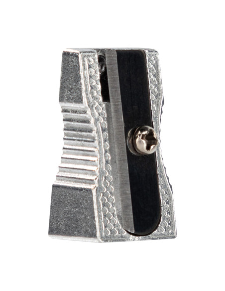 DLE39761-24,Ascutitoare metal simpla Deli - Set 24