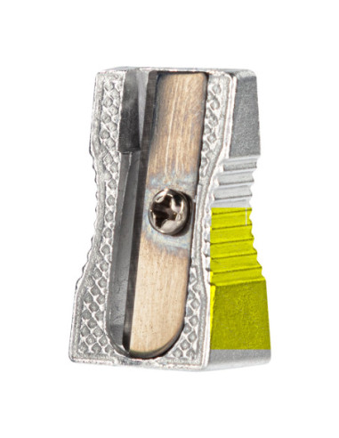 DLE39761-24,Ascutitoare metal simpla Deli - Set 24