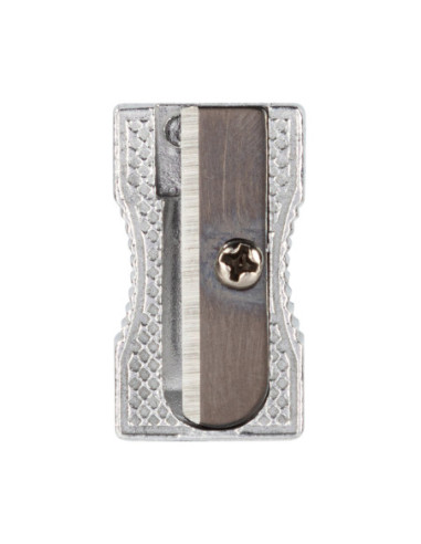 DLE39761-24,Ascutitoare metal simpla Deli - Set 24