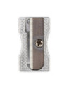 DLE39761-24,Ascutitoare metal simpla Deli - Set 24