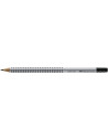 FC117200-12,Creion grafit hb cu guma grip 2001 Faber-castell - Set 12