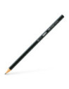 FC111100-12,Creion grafit hb fara guma 1111 Faber-castell - Set 12