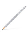 FC117000-12,Creion grafit hb grip 2001 Faber-castell - Set 12