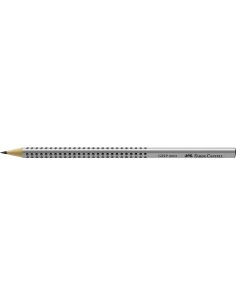FC117000-12,Creion grafit hb grip 2001 Faber-castell - Set 12 2