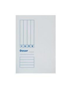 OA152120-100,Dosar carton simplu - Set 100