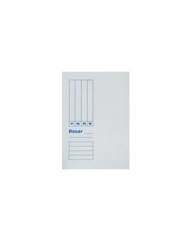 OA152120-100,Dosar carton simplu - Set 100