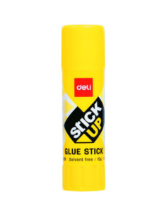 DLEA20110-24,Lipici stick 15g Deli - Set 24