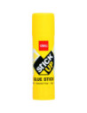 DLEA20110-24,Lipici stick 15g Deli - Set 24