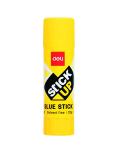DLEA20210-24,Lipici stick 20g Deli - Set 24
