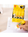 DLEA20210-24,Lipici stick 20g Deli - Set 24